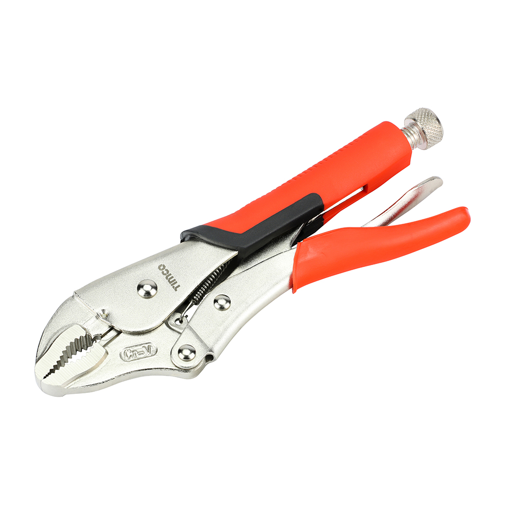 TIMCO Locking Pliers (10 Inch)